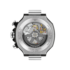 Reloj Tissot T-Race Motogp 2026 Automático T141.462.27.051.00  Original
