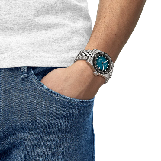 Reloj Tissot PR516 T149.407.11.041.00 Original