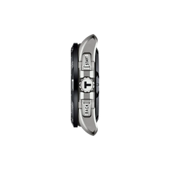 Reloj Tissot T-Touch Connect Solar T121.420.44.051.00 original