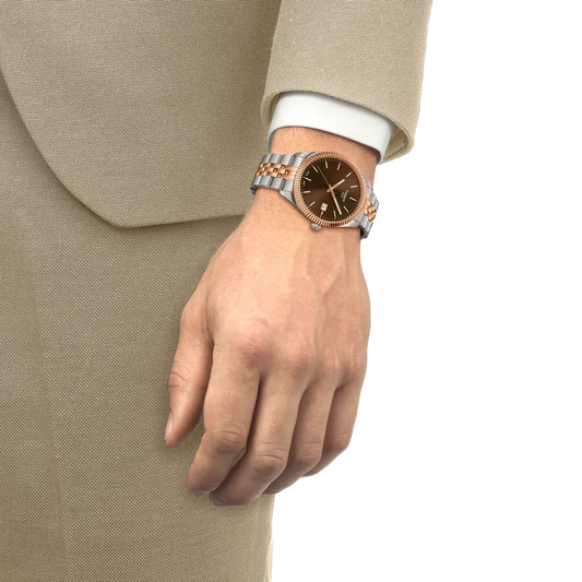 Reloj Tissot Ballade T156.410.22.291.01 Original