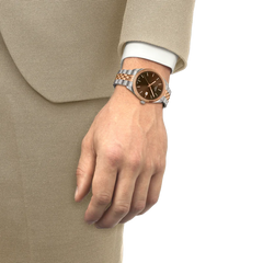 Reloj Tissot Ballade T156.410.22.291.01 Original