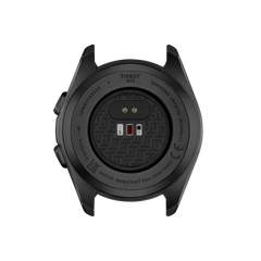 Reloj Tissot T-Touch Connect Sport T153.420.44.051.01 original