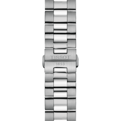 Reloj Tissot Gentleman T1274104408100 Original