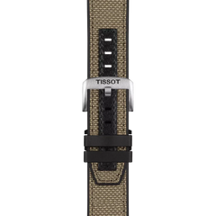 Reloj Tissot T-Touch Connect Solar T121.420.47.051.07 original