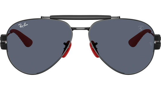 Gafas Rayban Scuderia Ferrari Collection RB3762M-F00987 Originales