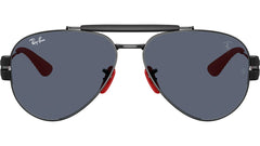 Gafas Rayban Scuderia Ferrari Collection RB3762M-F00987 Originales
