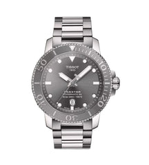 Reloj Tissot Seastar 1000 Automático T120.407.11.081.01 original