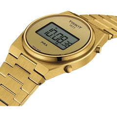 Reloj Tissot PRX Digital T1374633302000 Original