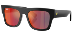 Gafas Rayban Scuderia Ferrari Collection RB2217M-F6016P Originales