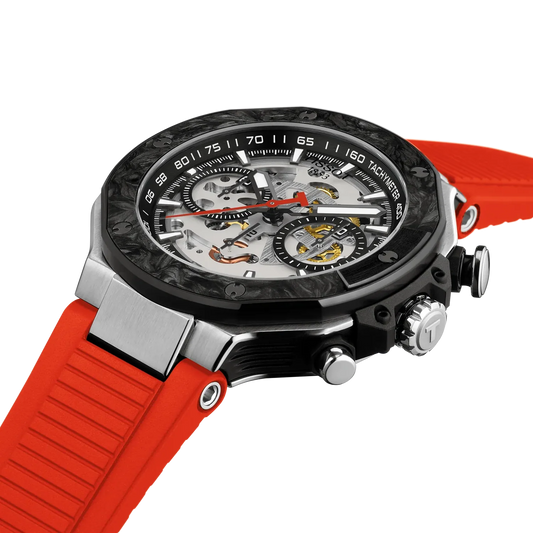 Reloj Tissot T-Race Motogp 2026 Automático T141.462.27.051.00  Original
