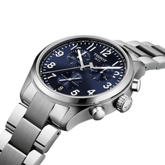Reloj Tissot Chrono L TT116.417.11.042.00 Original