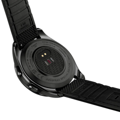 Reloj Tissot T-Touch Connect Sport Jungfraubahn T153.420.47.051.06 original