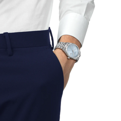 Reloj Tissot Ballade T156.410.11.351.00 Original