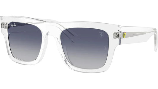 Gafas Rayban Scuderia Ferrari Collection RB2217M-F7064L Originales