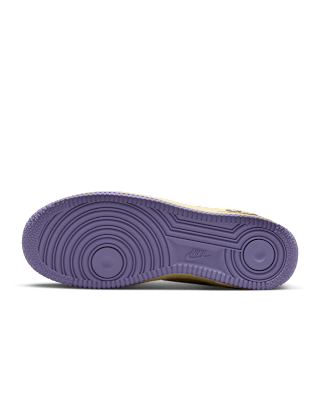 Nike Kobe Bryant X Air Force 1 Low Protro Mamba Mentality