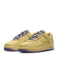 Nike Kobe Bryant X Air Force 1 Low Protro Mamba Mentality