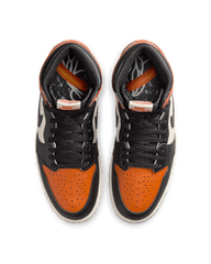 Nike Jordan 1 Retro High OG Shattered Backboard 2025