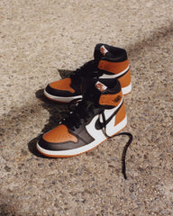 Nike Jordan 1 Retro High OG Shattered Backboard 2025