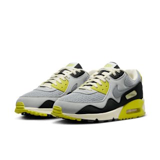 Nike Patta X Air Max 90 SP Cyber