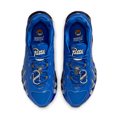 Nike DN8 Patta x Air Max 'Game Royal'