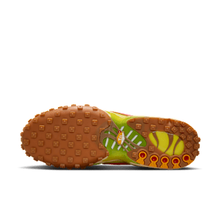 Nike Air Max Waffle Racer SP Electrolime Flash Crimson