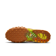 Nike Air Max Waffle Racer SP Electrolime Flash Crimson