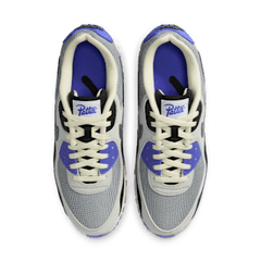 Nike Patta X Air Max 90 SP Sapphire