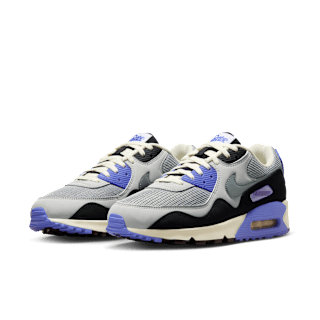 Nike Patta X Air Max 90 SP Sapphire