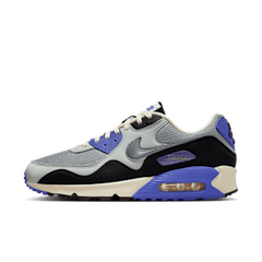 Nike Patta X Air Max 90 SP Sapphire