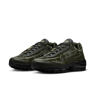 Nike Worksout x Air Max 95