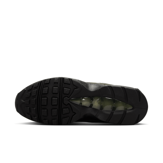 Nike Worksout x Air Max 95