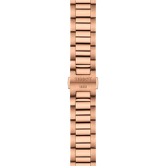 Reloj Tissot PR 100 T150.410.33.051.00 original