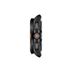 Reloj Tissot T-Touch Connect Solar T121.420.47.051.04 original