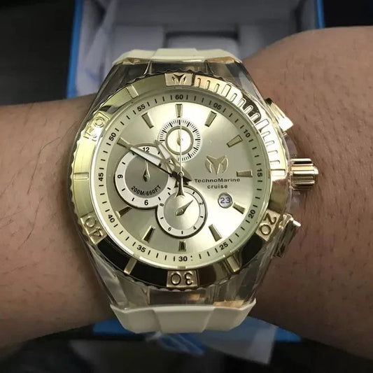 Reloj Technomarine Cruise Star 115216 Original