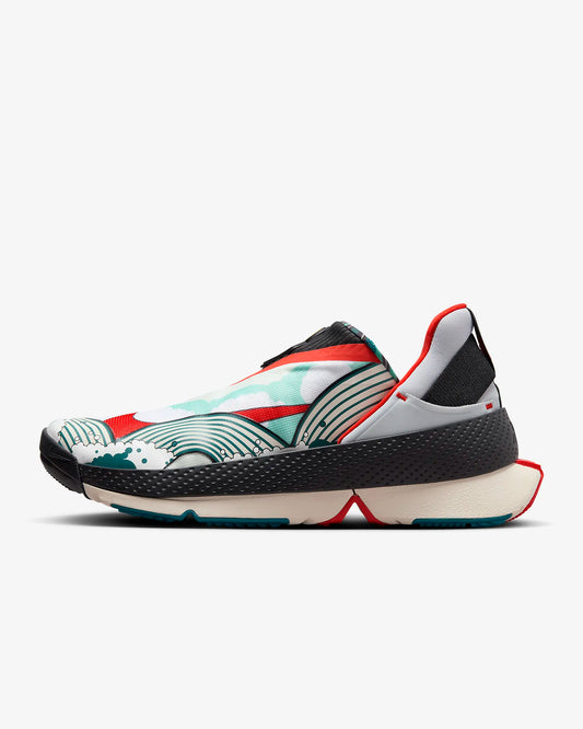 Tenis Nike Go FlyEase x Doernbecher Freestyle "Chris"