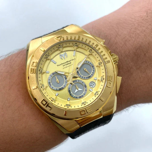 Reloj Technomarine Cruise 117004 Original