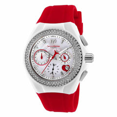 Reloj Technomarine Cruise Valentine Mujer TM-117001 Original