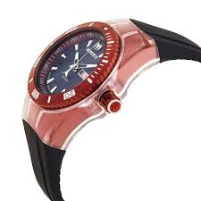 Reloj Technomarine Cruise Mujer 121220 Original