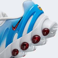 Air Max DN8 White Light Photo Blue