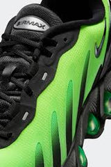 Nike Air Max Dn8 Black Green Strike