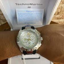 Reloj Technomarine UF6 622001 Original