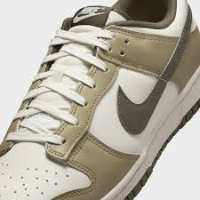 Dunk Low Retro Neutral Olive Cargo Khaki