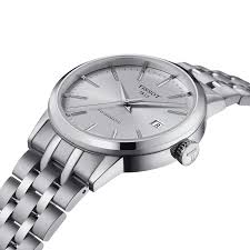 Reloj Tissot Classic Dream Swismatic Automatico T129.407.11.031.00 Original