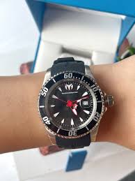 Reloj Technomarine Manta 220113 Original