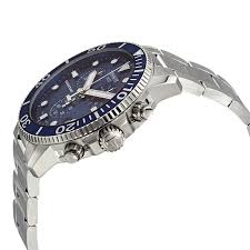 Reloj Tissot Seastar 1000 T1204171104101 Original