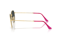 Gafas Rayban Hexagonal RB3548N-001/71 Originales