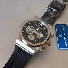 Reloj Technomarine Reef Sun 520000 Original