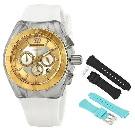 Reloj Technomarine Cruise Mujer TM-116002 Original