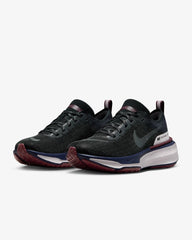 Tenis Nike Zoom X Invincible 3 Black Iron Grey