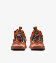 Tenis Nike Flow 2020 ISPA Desert Dust